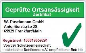 Kammerjäger Frankfurt am Main