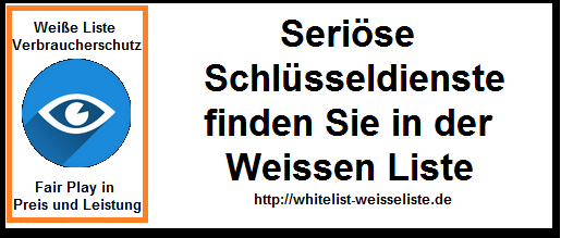 Schlüsselnotdienst Eberswalde für den gesamten Landkreis Barnim